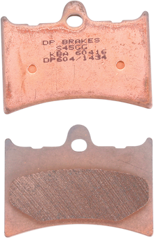 DP BRAKES Standard Brake Pads - ATK/KTM DP604