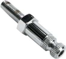 K&S TECHNOLOGIES Turn Signal Stem - Honda - Short 12-1215