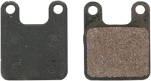 DP BRAKES Sintered Brake Pads - DP951 DP951