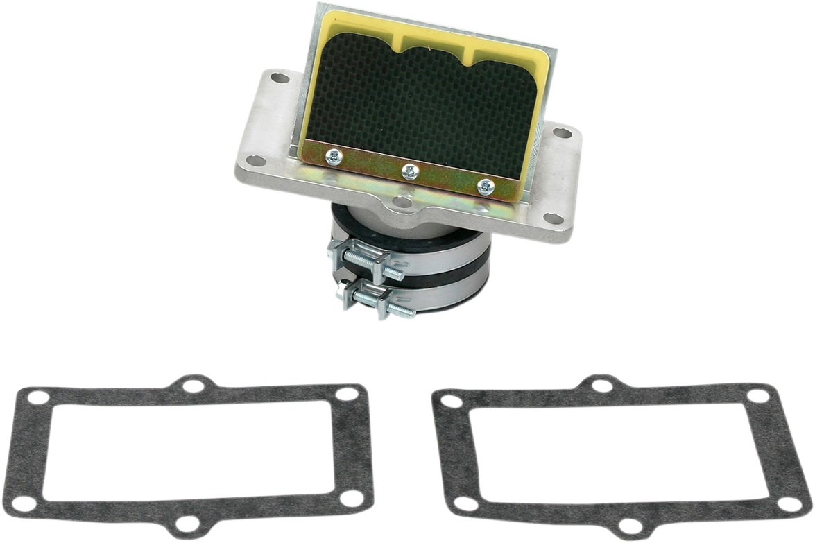 BOYESEN Rad Valve Reed Cage Assembly - KTM RAD43X