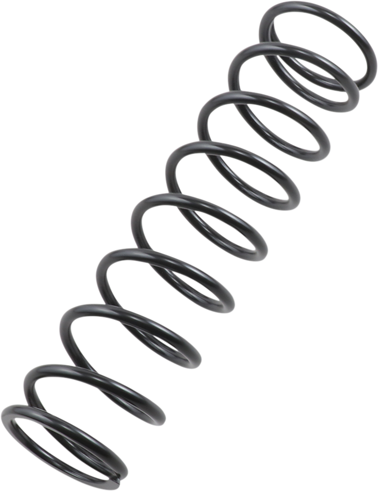 EPI Front Spring - Heavy Duty - Black - Spring Rate 64 lb/in WE325000