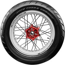 AVON Tire - Cobra Chrome AV92 - Rear - 280/35R18 - 84V 640813