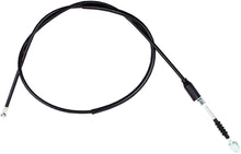 Black Vinyl Clutch Cable