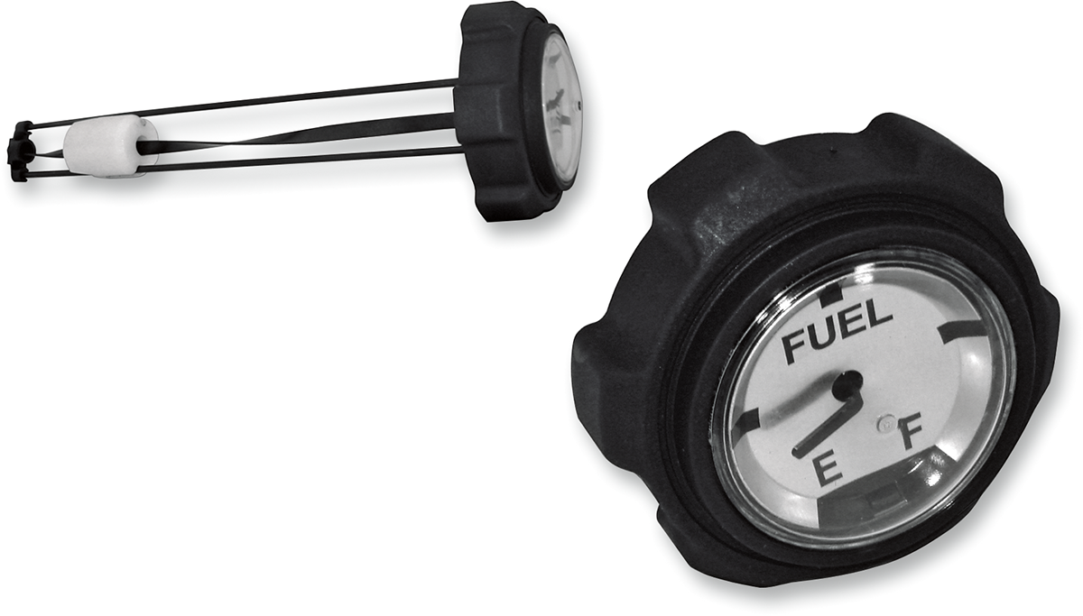 EPI Gas Cap with Gauge - John Deere/Polaris/Ski-Doo EPIGC1