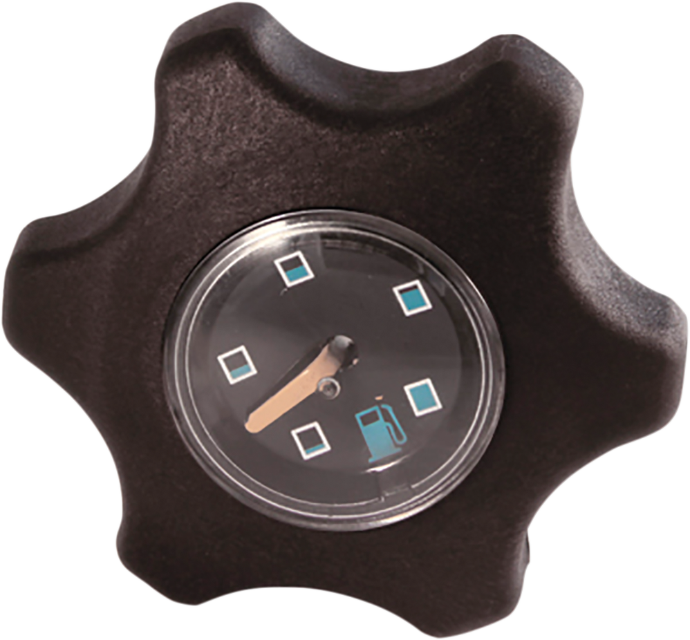 EPI Gas Cap with Gauge - Polaris/Ski-Doo EPIGC2