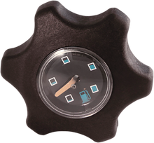 EPI Gas Cap with Gauge - Polaris/Ski-Doo EPIGC2