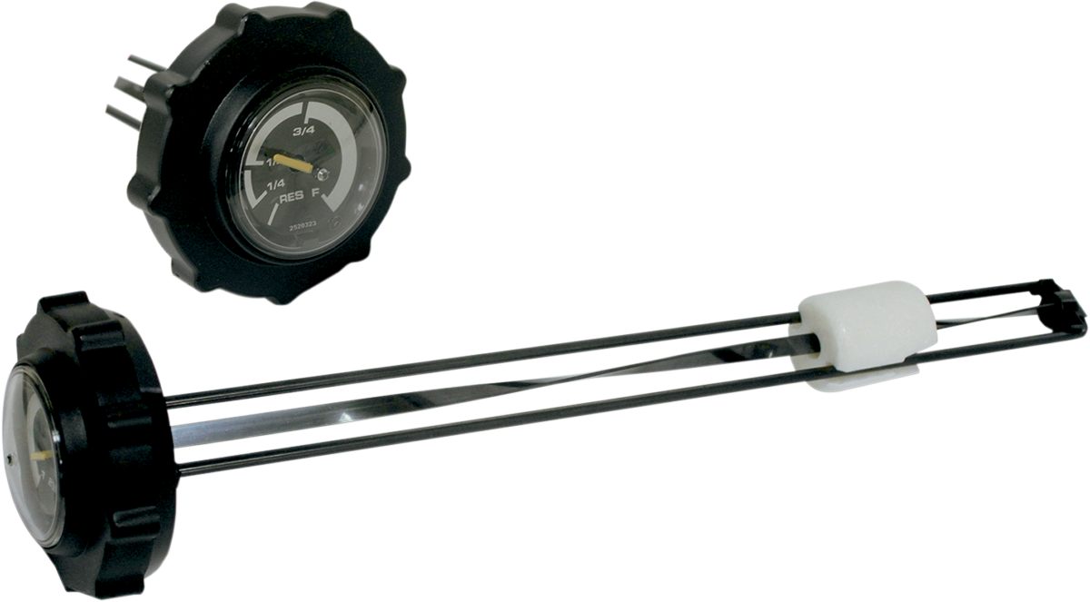 EPI Gas Cap with Gauge - Polaris EPIGC5