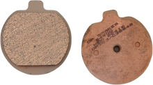 DP BRAKES Standard Brake Pads - Kawasaki DP303
