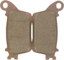 DP BRAKES Standard Brake Pads DP973