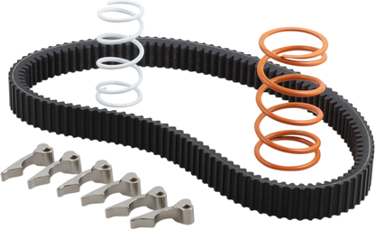 TRINITY RACING Clutch Kit - '17 X3 TR-C002
