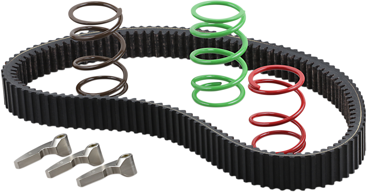 TRINITY RACING Clutch Kit - RZR XP TR-C123
