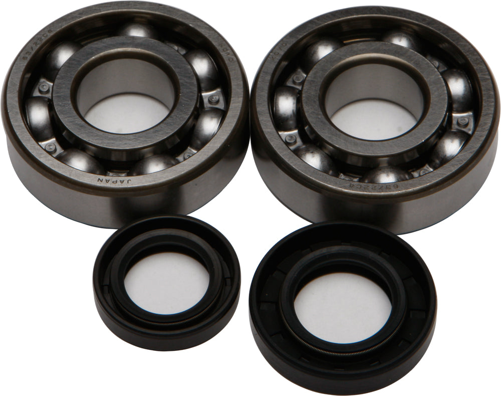 Crankshaft Bearing/Seal Kit