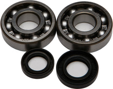 Crankshaft Bearing/Seal Kit