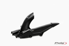 Tire Hugger Matte Black Hon