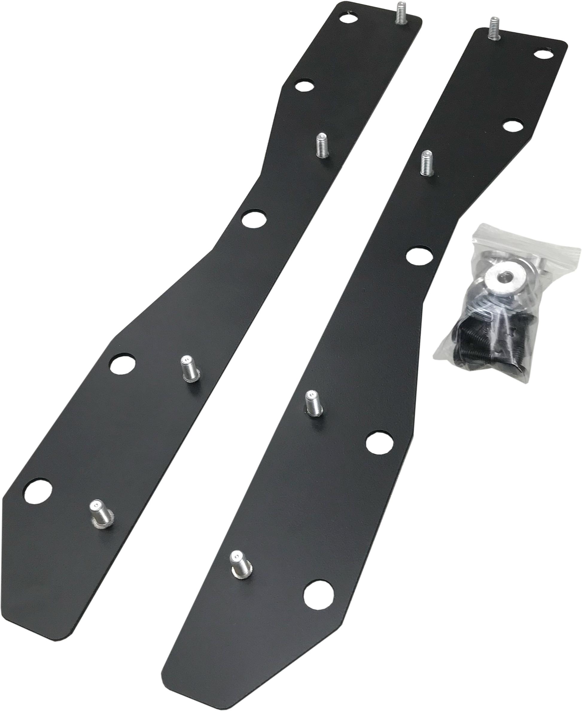 Nxt Lvl Linq Mount Qr Tunnel Pak For Crossover Qr Pak