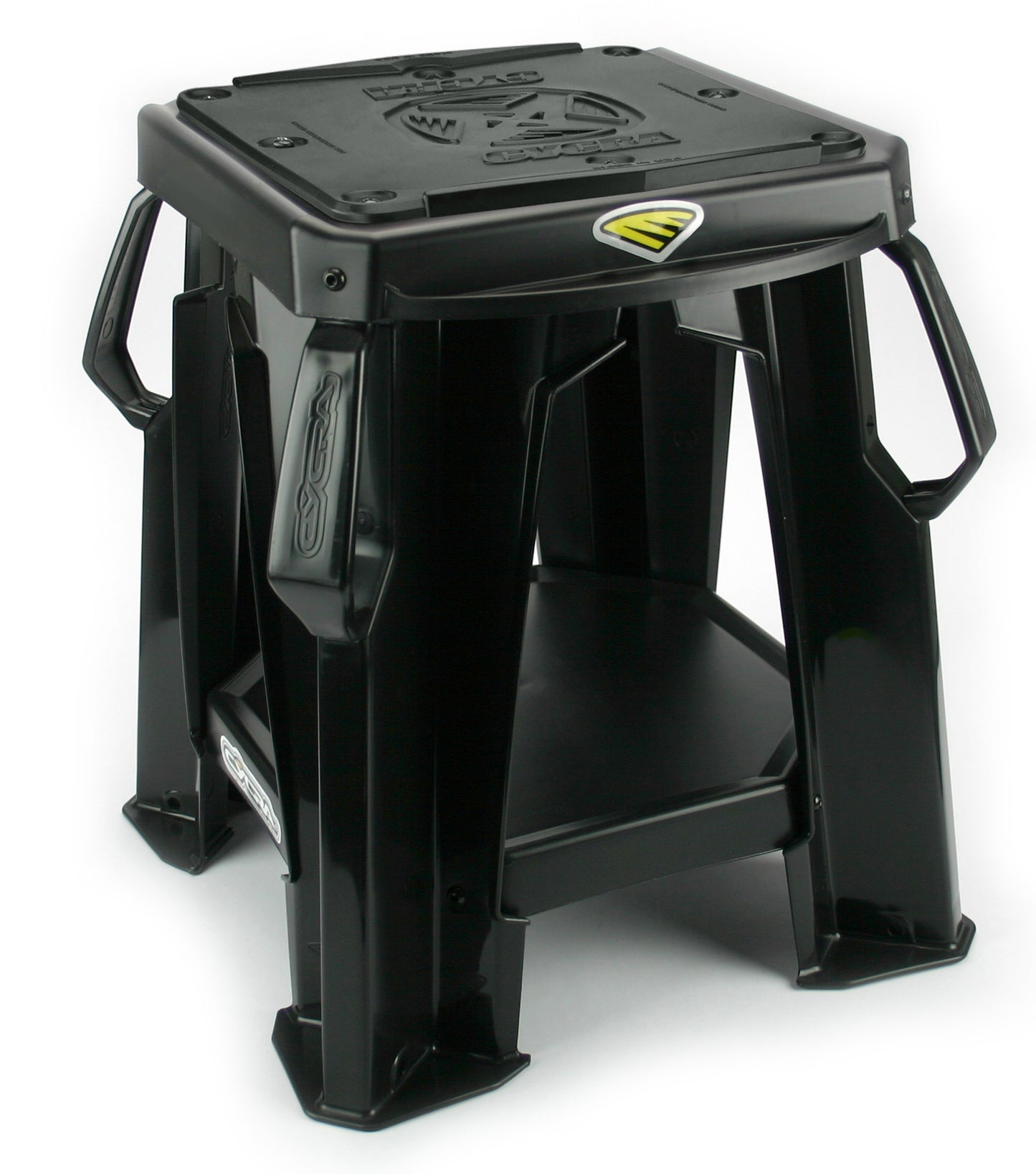 Moto Stand Black