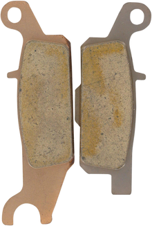 DP BRAKES Standard Brake Pads - Yamaha DP980