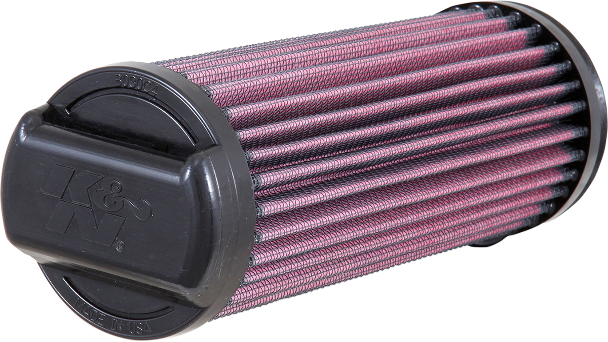 K & N High-Flow Air Filter - Can-Am CM-1314