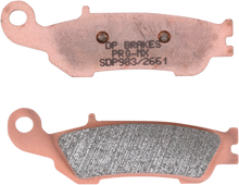 DP BRAKES Pro MX Sintered Brake Pads SDP983
