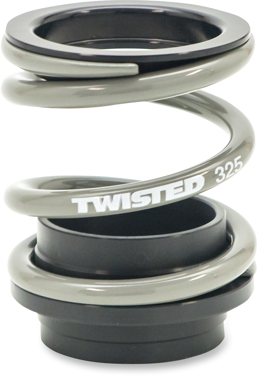 HYGEAR SUSPENSION Dual-Rate Conversion Kit - 36 mm 30-17-009S