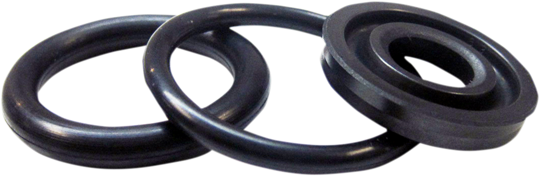 HYGEAR SUSPENSION Shock Service Kit - 12.5 mm Shaft x 36 mm Body 29-05-001-R
