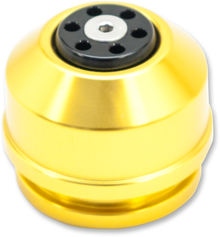 HYGEAR SUSPENSION Bladder Cap - Front/Rear - 40.5 mm 14-35-003-A