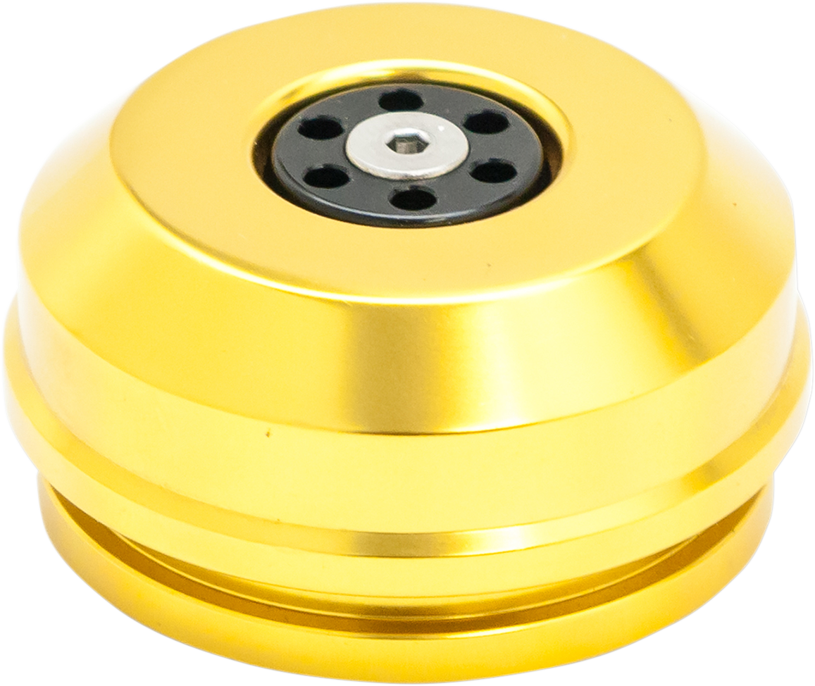 HYGEAR SUSPENSION Bladder Cap - Rear - 54 mm 14-35-005-A