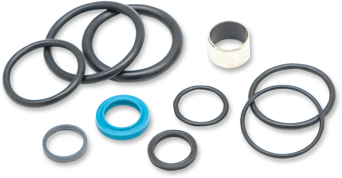 HYGEAR SUSPENSION Custom ATV Service Kit - 36 mm Body Shock - Stage 1-5 and Legacy - Elka 29-02-008