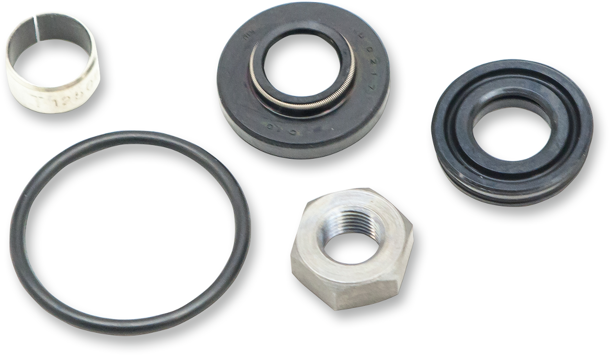 HYGEAR SUSPENSION Service Kit - Front/Rear - Showa 12536 29-35-018