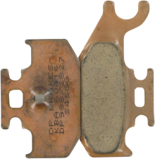 DP BRAKES Standard Brake Pads - Rhino DP988