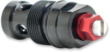 HYGEAR SUSPENSION Hylo Adjuster Valve - Front - 18 mm - GYTR/KYB 01-35-002-A