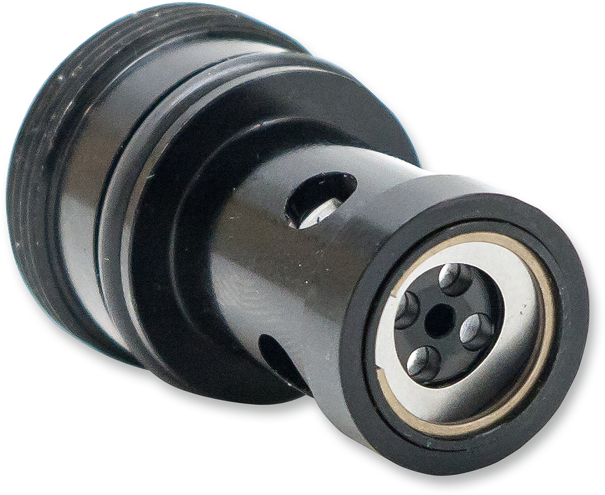 HYGEAR SUSPENSION Hylo Adjuster Valve - Front - 24 mm - KYB 01-35-003-A