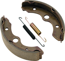 BikeMaster Honda Brake Shoes