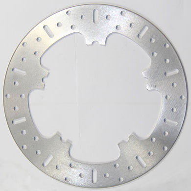 V Twin Street Rotor Md516