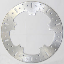 V Twin Street Rotor Md516