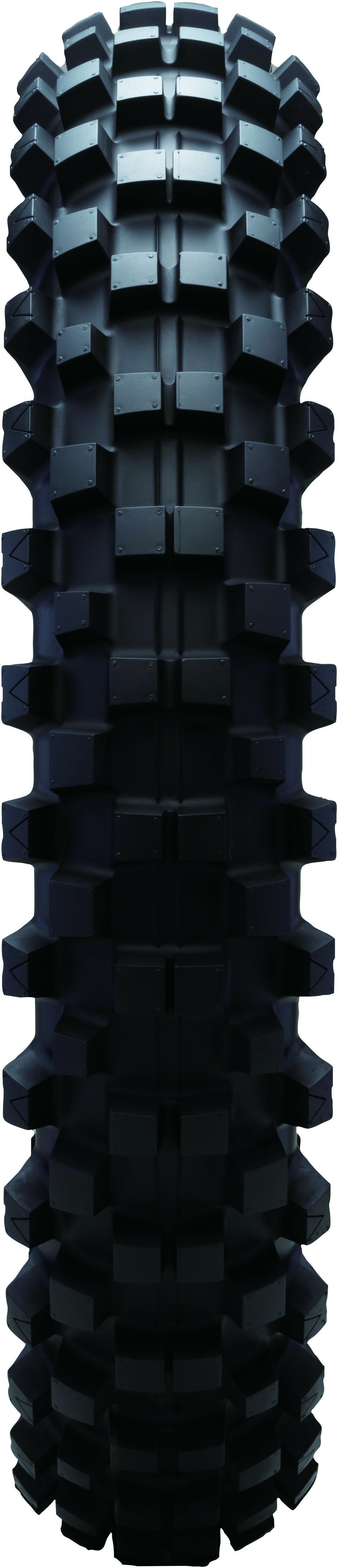 Tire Vx40 Rear 120/90 18 65m Bias Tt