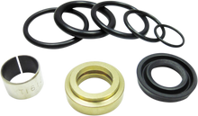 HYGEAR SUSPENSION KYB/HPG Complete Rebuild Kit - C36 Shock - 16 mm Shaft x 36 mm Body x 40 mm Reservoir 29-05-102-R