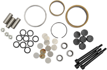 EPI Clutch Rebuild Kit CX400013