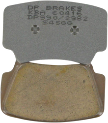 DP BRAKES Standard Brake Pads - KTM DP990
