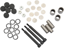 EPI Clutch Rebuild Kit CX400014