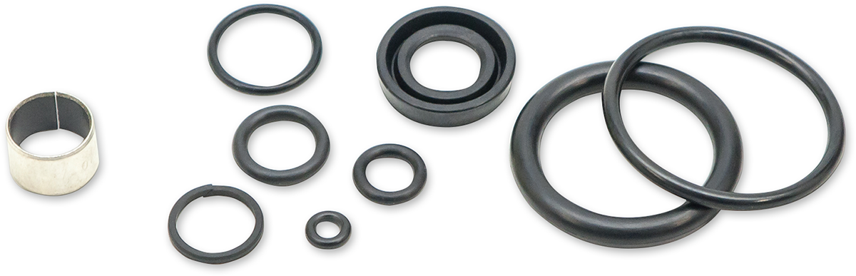 HYGEAR SUSPENSION Shock Service Kit - 12.5 mm Shaft x 40 mm Body x 40 mm Reservoir 29-04-001-R