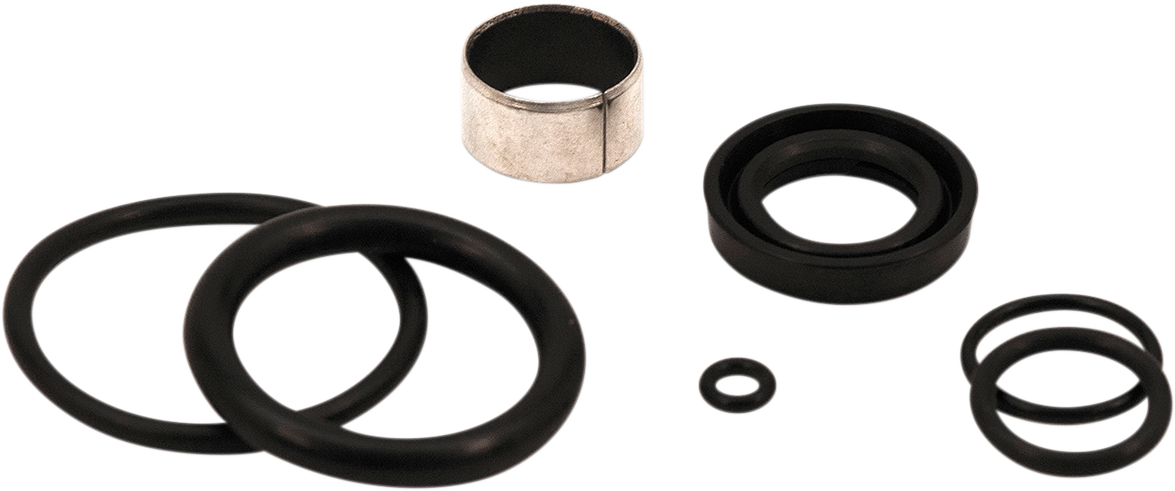 HYGEAR SUSPENSION Shock Service Kit - 16 mm Shaft x 40 mm Body x 40 mm Reservoir 29-04-003-R