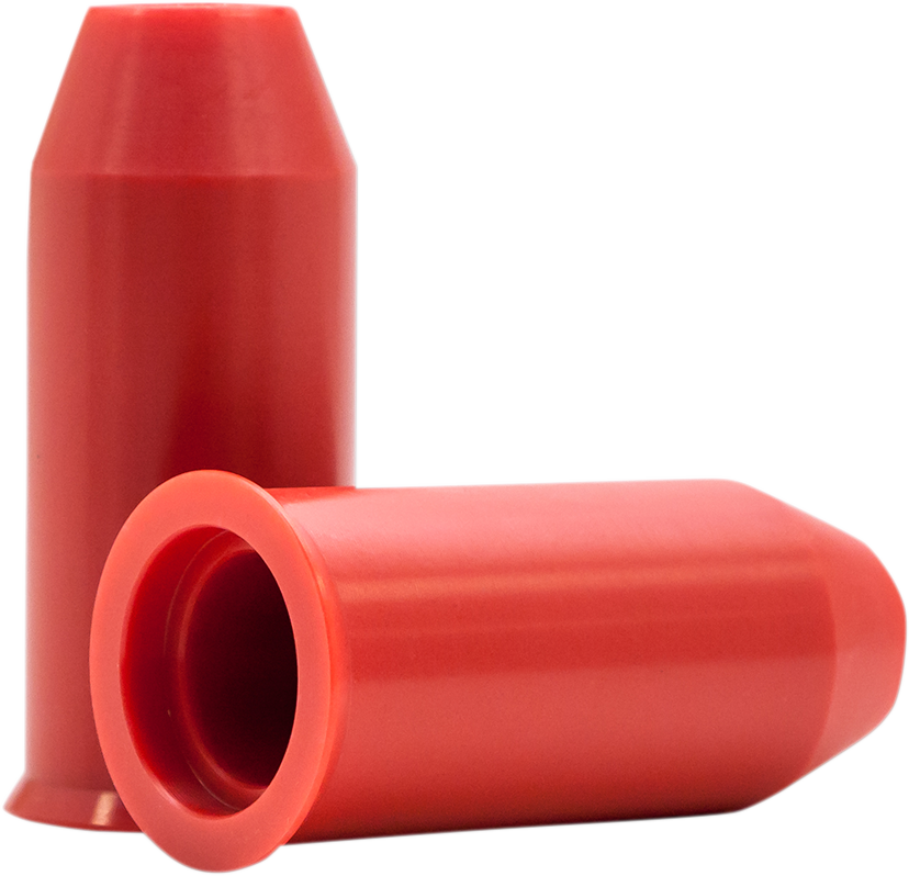 HYGEAR SUSPENSION Red Torsion Spring Spacers - Ski-Doo - Summit XP | SCM5/C-Motion (all) 61-35-003-A