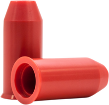 HYGEAR SUSPENSION Red Torsion Spring Spacers - Ski-Doo - Summit XP | SCM5/C-Motion (all) 61-35-003-A
