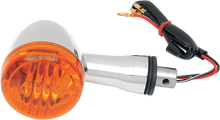K&S TECHNOLOGIES Turn Signal - Suzuki Front Right - Amber 25-3231