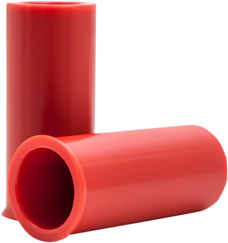 HYGEAR SUSPENSION Red Torsion Spring Spacers - Ski-Doo - R-Motion (all) 61-35-017-A