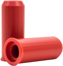 HYGEAR SUSPENSION Red Torsion Spring Spacers - Ski-Doo - T-Motion (all) 61-35-018-A