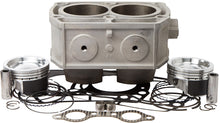 Cylinder Kit 80.00/Std 10.2:1 Pol
