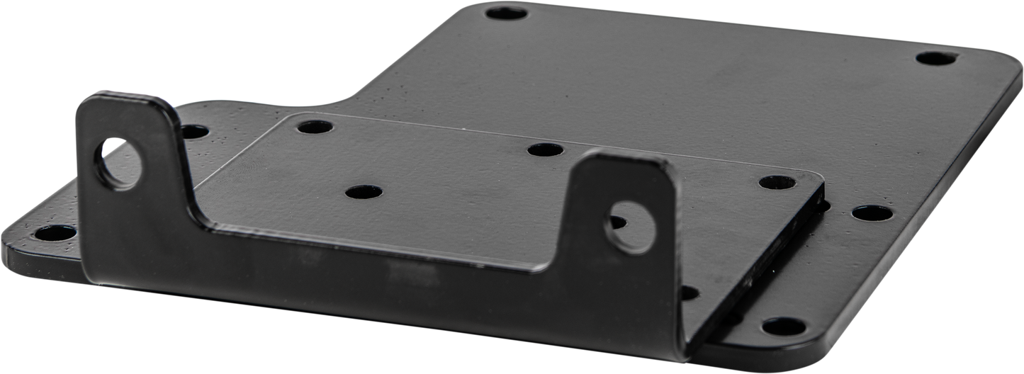 Winch Mount