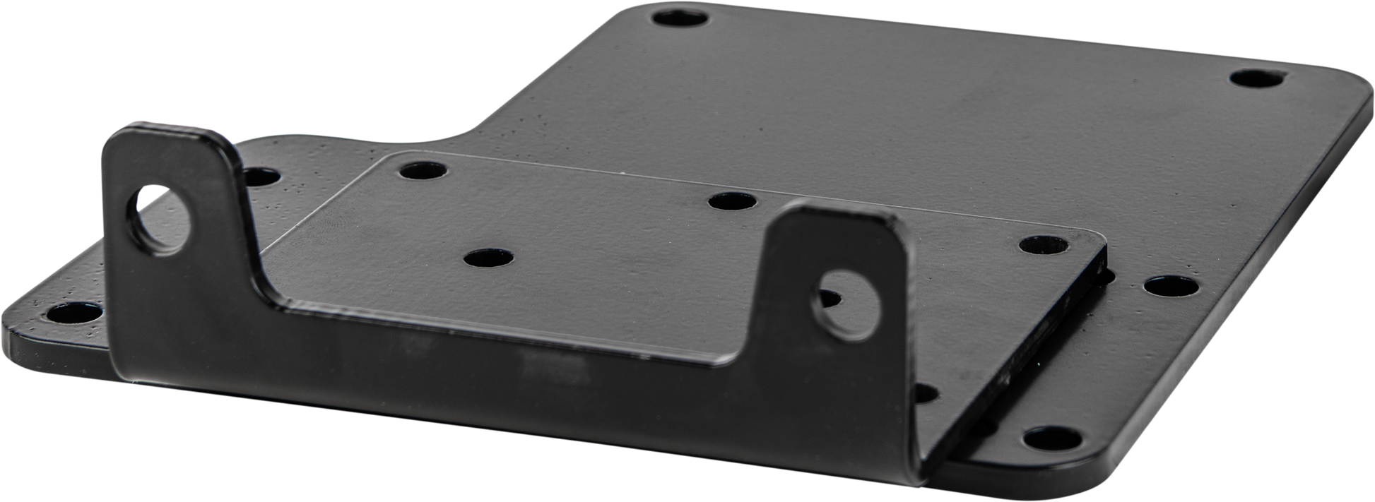 Winch Mount